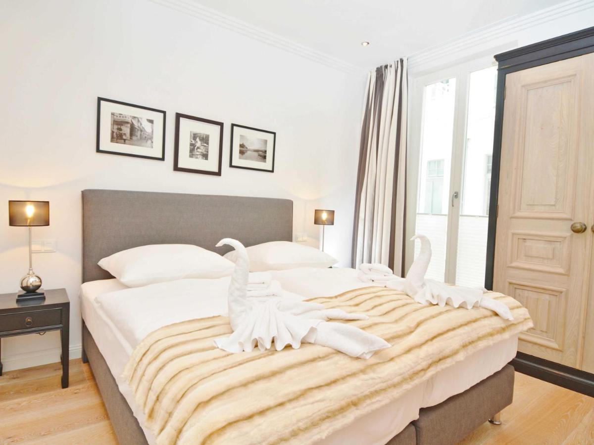 Villa "Johanna" Sellin - Wg13 Mit Kamin Und Zwei Balkonen Exteriér fotografie