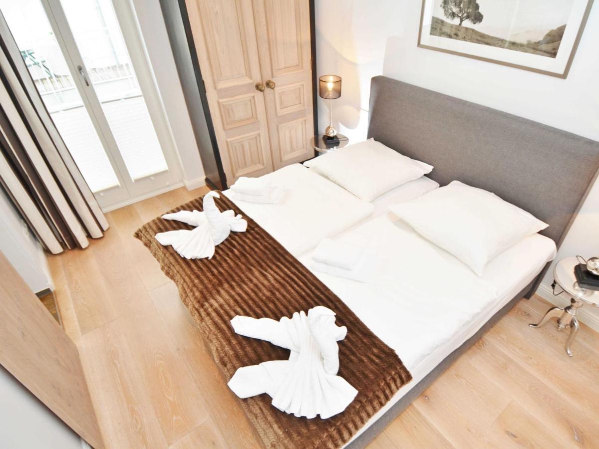 Villa "Johanna" Sellin - Wg13 Mit Kamin Und Zwei Balkonen Exteriér fotografie