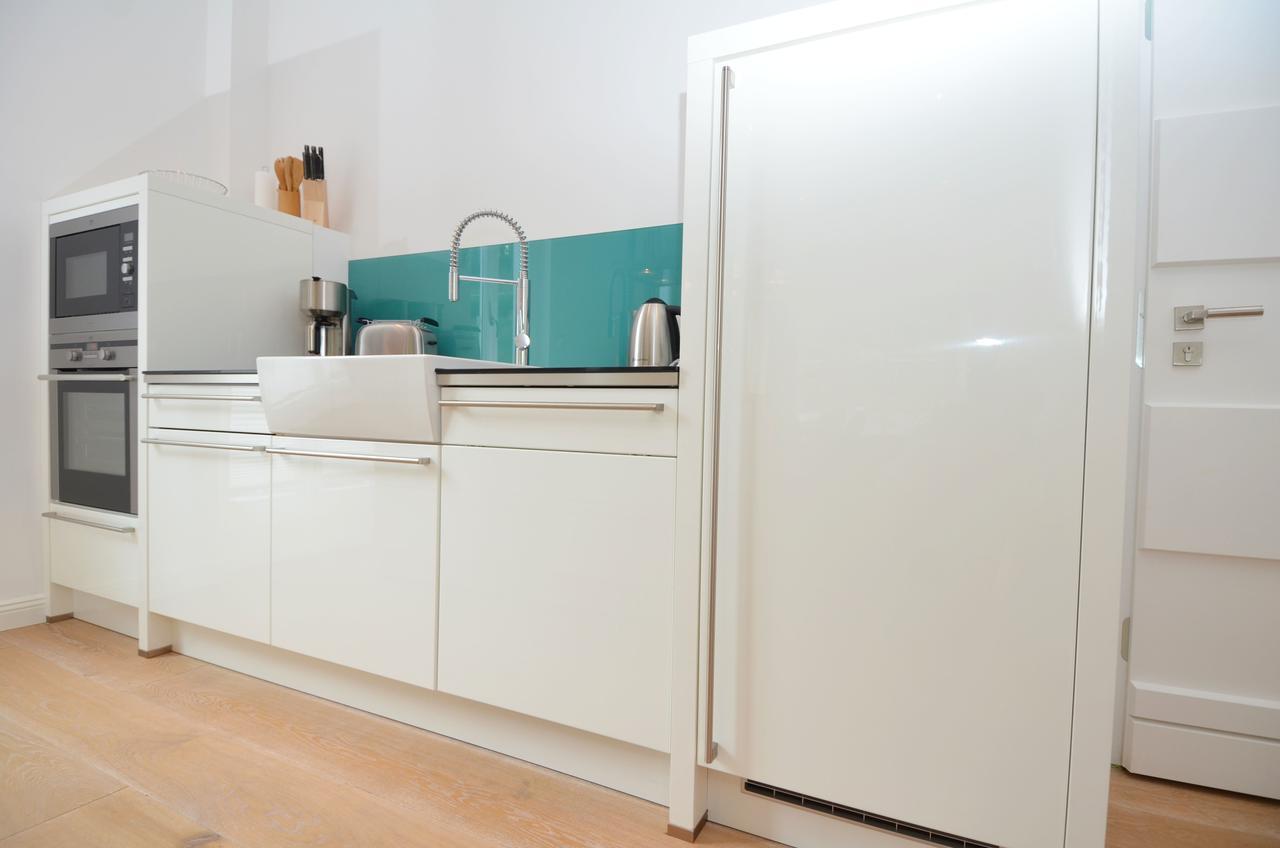 Villa "Johanna" Sellin - Wg13 Mit Kamin Und Zwei Balkonen Exteriér fotografie